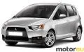 Mitsubishi Colt VI 1.1 CZ1 (75 Hp)