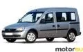 Opel Combo Tour C 1.7 DI 16V (65 Hp)