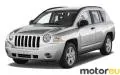 Jeep Compass I 2.4 (170 Hp)
