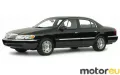 Lincoln Continental IX 4.6 V8 32V (279 Hp)
