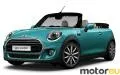 Mini Convertible Cooper 1.5 (136 Hp)