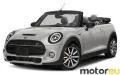 Mini Convertible Cooper 1.5 (136 Hp)