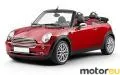 Mini Convertible Cooper 1.6i 16V (120 Hp)