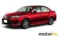 Toyota Corolla Axio XI 1.5 (74+61 Hp)