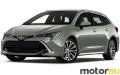 Toyota Corolla Touring Sports XII 1.2 Turbo (116 Hp)