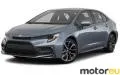 Toyota Corolla XII 1.8 (134 Hp)