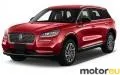 Lincoln Corsair 2.0Turbo (250 Hp)