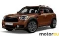 Mini Countryman JCW 2.0 (306 Hp)
