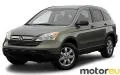 Honda CR-V III 2.0 i-VTEC (150 Hp)