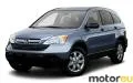 Honda CR-V III 2.0 i-VTEC (150 Hp)
