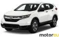 Honda CR-V V 1.5 VTEC TURBO (193 Hp)