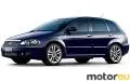 Fiat Croma II 2.4 Multijet (200 Hp)