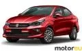 Fiat Cronos 1.3 FireFly (99 Hp)