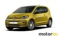 Volkswagen Cross Up! 1.0 (75 Hp)