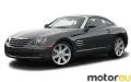 Chrysler Crossfire SRT-6 3.2i V6 (330 Hp)