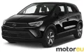 Opel Crossland 1.2i Turbo (130 Hp)