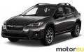 Subaru Crosstrek 2.0 (148 Hp)