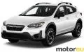 Subaru Crosstrek 2.0 (152 Hp)