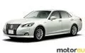 Toyota Crown Majesta VI 3.5 V6 24V (292+200 Hp)
