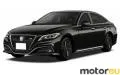 Toyota Crown XV 3.5 V6 (359 Hp)