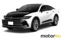 Toyota Crown XVI 2.4 D-4ST (349 Hp)