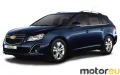 Chevrolet Cruze Combi 1.4 (100 Hp)