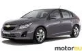 Chevrolet Cruze Hatchback 1.4 (100 Hp)