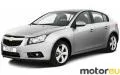 Chevrolet Cruze Hatchback II 1.4 (155 Hp)