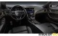 Cadillac CTS III V 6.2 V8 (649 Hp)