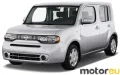 Nissan Cube 1.6 (110 Hp)