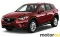 Mazda CX-5 2.0i (165 Hp)