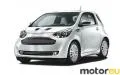 Aston Martin Cygnet 1.33 Dual VVT-i (98 Hp)