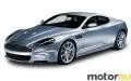 Aston Martin DBS V12 5.9 V12 (517 Hp)
