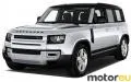 Land Rover Defender 130 3.0 P300 (300 Hp)