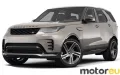 Land Rover Discovery V 2.0 P300 (300 Hp)