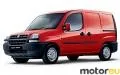 Tofas Doblo 1.2 i AB (65 Hp)