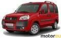 Fiat Doblo I 1.2 8V (65 Hp)