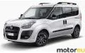 Fiat Doblo II 1.4 (95 Hp)