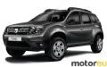 Dacia Duster 1.2 TCe (125 Hp)