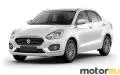 Suzuki Dzire III 1.2d (75 Hp)
