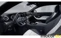 Mercedes-Benz E-class Coupe E 450 V6 (367 Hp)
