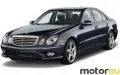 Mercedes-Benz E-class E 280 CDI V6 (190 Hp)