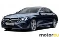 Mercedes-Benz E-class AMG E 63 S (612 Hp)