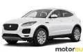 Jaguar E-Pace 2.0 P300 (300 Hp)