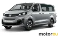Fiat E-Ulysse III 50 kWh (136 Hp)