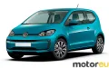 Volkswagen e-Up! 36.8 kWh (83 Hp)