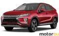 Mitsubishi Eclipse Cross 1.5 T-MIVEC (163 Hp)