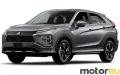 Mitsubishi Eclipse Cross 2.4 MIVEC (188 Hp)