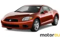 Mitsubishi Eclipse IV GT 3.8L V6 MIVEC (265 Hp)