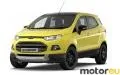 Ford EcoSport II 1.0 EcoBoost (125 Hp)
